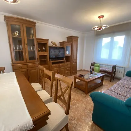 Semesterbostad La Casa De Charo