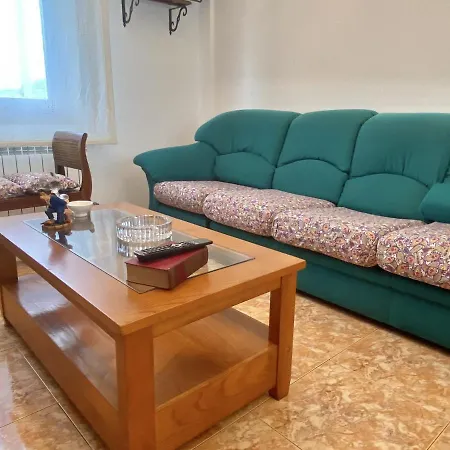 La Casa De Charo Semesterbostad