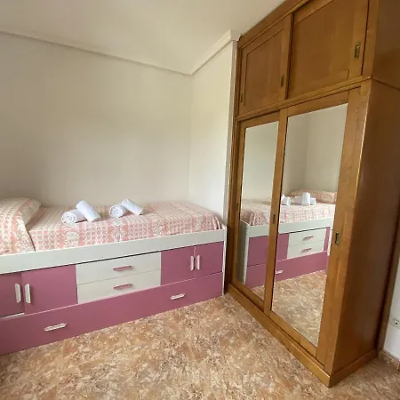 La Casa De Charo *