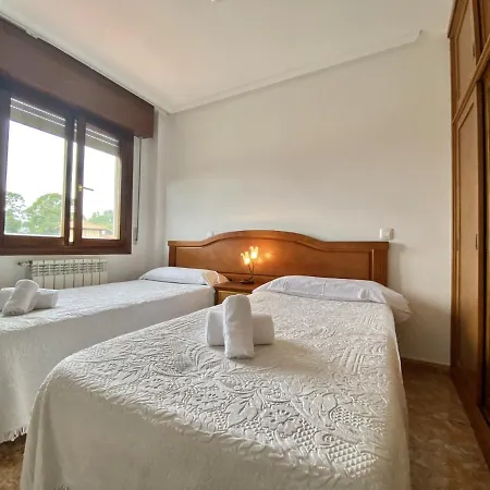 La Casa De Charo Semesterbostad *