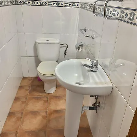 La Casa De Charo