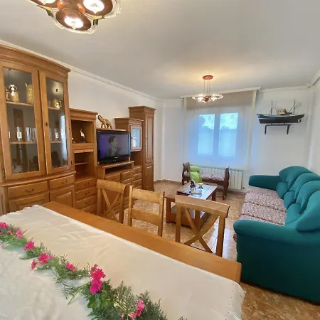 La Casa De Charo Semesterbostad