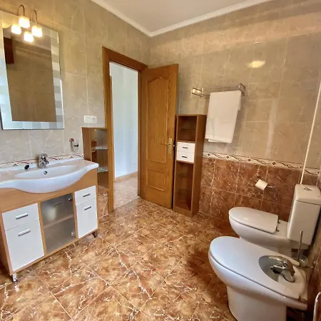La Casa De Charo Semesterbostad