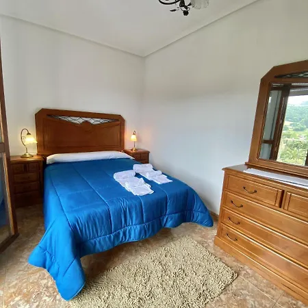 La Casa De Charo Arnuero