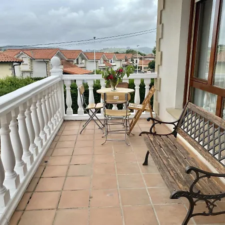 Holiday home La Casa De Charo *