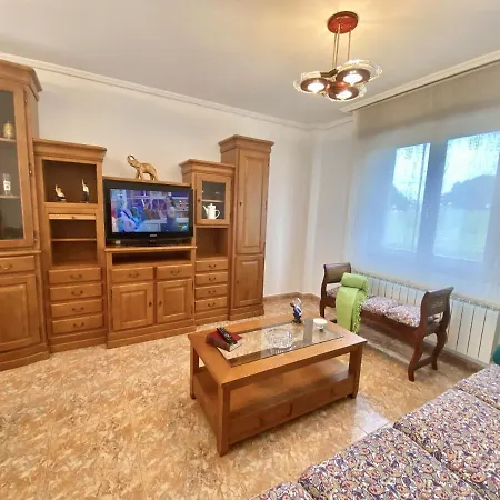 La Casa De Charo Holiday home