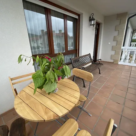 Holiday home La Casa De Charo