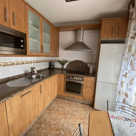 Holiday home La Casa De Charo Arnuero